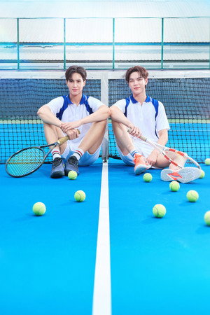 รักนี้ต้องเสิร์ฟ poszter