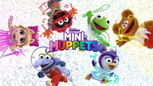 Muppet Babies kép