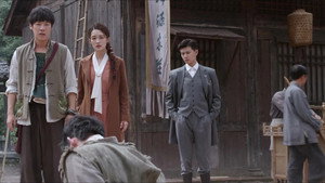 请君 1. évad Ep.24 24. epizód