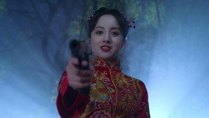 折眉 1. évad Ep.9 9. epizód