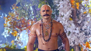 राधाकृष्ण 3. évad Ep.9 9. epizód