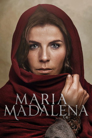 María Magdalena poszter