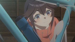 リンカイ！ 1. évad Ep.1 1. epizód