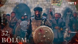 Kudüs Fatihi: Selahaddin Eyyubi 2. évad Ep.24 24. epizód
