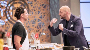 Masterchef Celebrity: Colombia 3. évad Ep.26 26. epizód