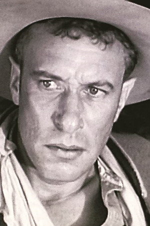 Mort Mills profil kép