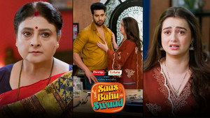Saas Bahu Aur Swaad 1. évad Ep.13 13. epizód