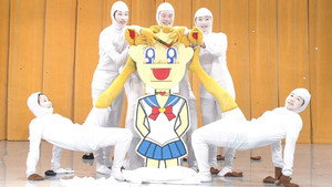 欽ちゃん&香取慎吾の全日本仮装大賞 kép