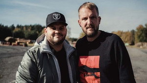 Výměna aut limited edition 1. évad Ep.1 1. epizód