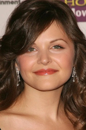 Ginnifer Goodwin profil kép