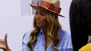 The Real Housewives of Atlanta 8. évad Ep.21 21. epizód