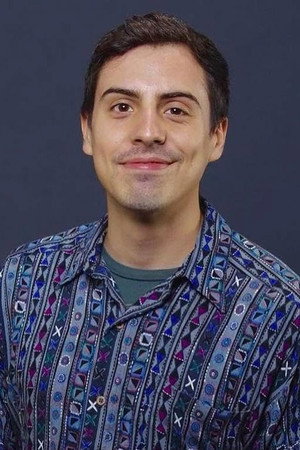 Paul Robalino profil kép
