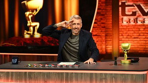 TV total 18. évad Ep.1 1. epizód