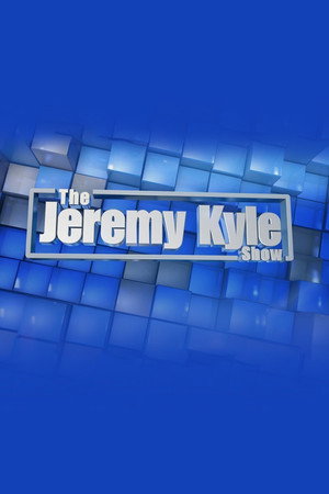 The Jeremy Kyle Show Speciális epizódok () poszter