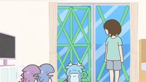 かいじゅうせかいせいふく 1. évad Ep.23 23. epizód