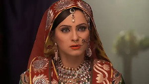Jodha Akbar 1. évad Ep.185 185. epizód
