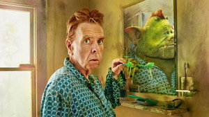 Fungus the Bogeyman kép