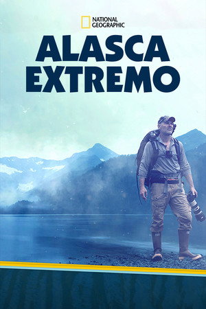 Alaszka túlélőbajnokai poszter