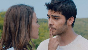 Meleklerin Aşkı 1. évad Ep.7 7. epizód