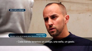 En el punto de mira 8. évad Ep.4 4. epizód