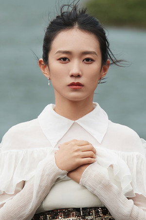 黄尧 profil kép