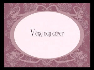 A Mézga család és az ámítógép 1. évad Ep.2 Végy egy gépet