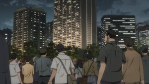 Hanma Baki 2. évad Ep.23 23. epizód