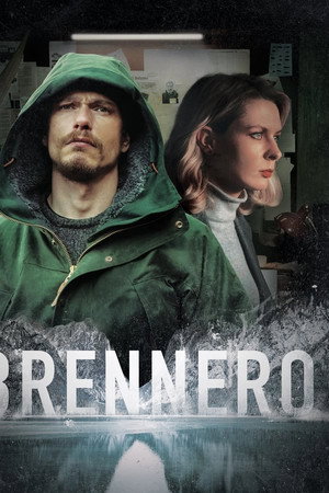 Brennero 1. évad (2024-09-16) poszter