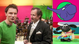 Die Sendung mit dem Elefanten 1. évad Ep.289 289. epizód
