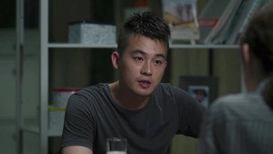 黑白禁区 1. évad Ep.36 36. epizód