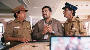 வேற மாறி Office 1. évad Ep.1 1. epizód