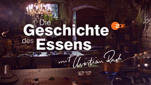 Terra X - Die Geschichte des Essens kép