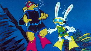The Adventures of Sam & Max: Freelance Police 1. évad Ep.20 20. epizód