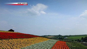 Cycle Around Japan 1. évad Ep.2 2. epizód