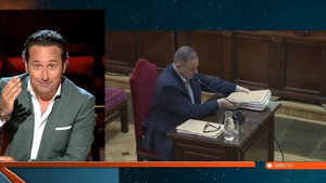 Horizonte 6. évad Ep.74 74. epizód