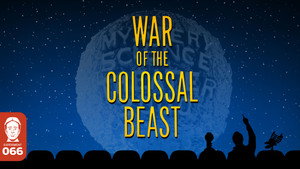 Mystery Science Theater 3000 3. évad Ep.19 19. epizód
