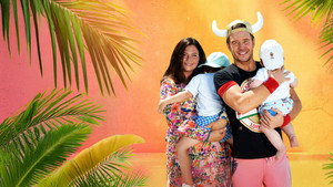 Die Büffels - Zwischen Palmen, Party und Kinderzimmer kép