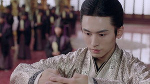 芸汐传 1. évad Ep.36 36. epizód