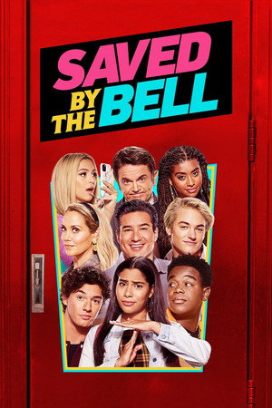 Saved by the Bell poszter