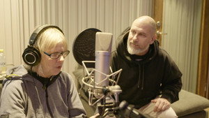 Marko & Irma 1. évad Ep.6 6. epizód