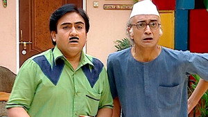 तारक मेहता का उल्टा चश्मा 1. évad Ep.418 418. epizód
