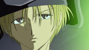 満月をさがして 1. évad Ep.34 34. epizód