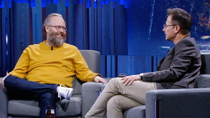 Le show de Rousseau 2. évad Ep.46 46. epizód