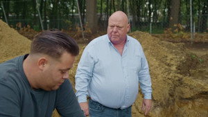 Familie Gillis: Massa is Kassa 2. évad Ep.3 3. epizód