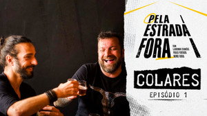 Pela Estrada Fora 1. évad Ep.1 1. epizód