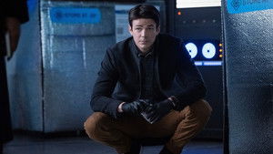 Flash – A Villám 7. évad Ep.7 7. epizód