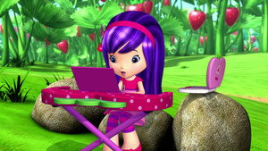 Strawberry Shortcake's Berry Bitty Adventures 4. évad Ep.13 13. epizód