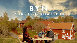 Så byggdes Sverige 1. évad Ep.8 8. epizód