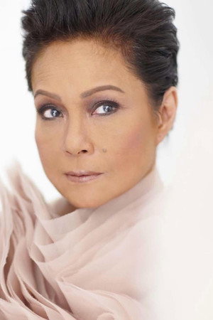 Nora Aunor profil kép