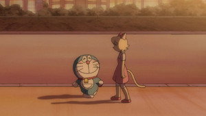 ドラえもん Speciális epizódok Ep.45 45. epizód